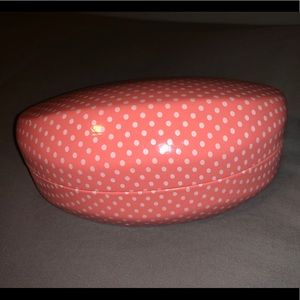 Hardcover Sunglass Case